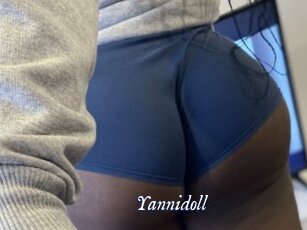 Yannidoll