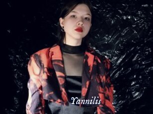 Yannilis
