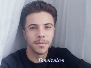 Yanniwilson