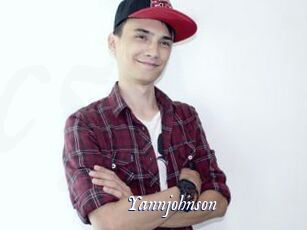 Yannjohnson