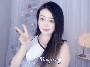 Yanqiiong