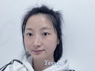 Yanxim