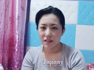 Yaqiamy