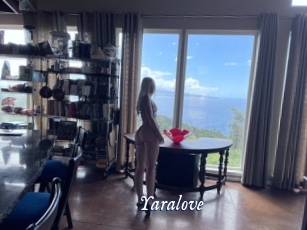 Yaralove