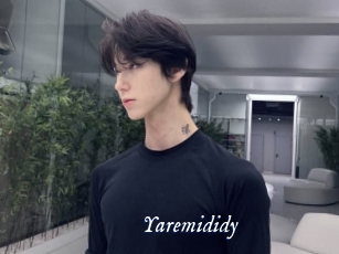 Yaremididy