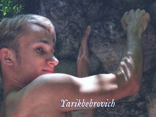 Yarikbebrovich