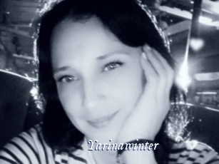 Yarinawinter