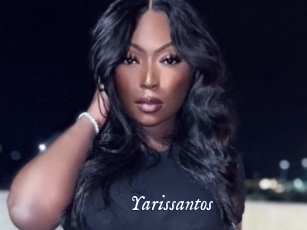 Yarissantos