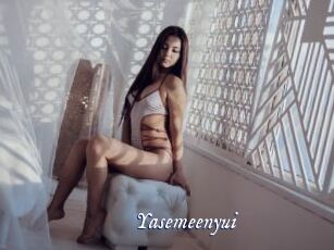 Yasemeenyui