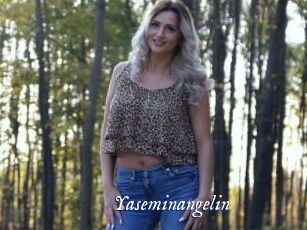 Yaseminangelin