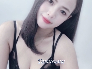 Yasmienatos