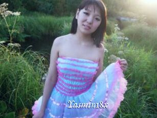 yasmin18x Cam 5