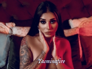 Yasminafire