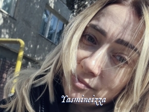 Yasmineizza