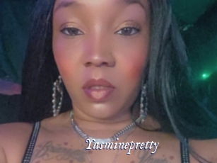 Yasminepretty