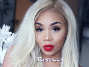 Yasminnana