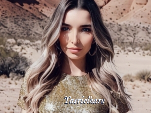 Yasrielkaro