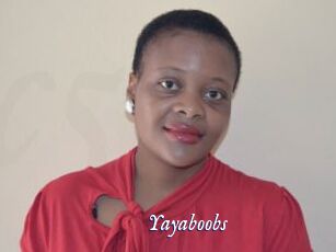 Yayaboobs