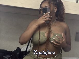 Yayalaflare