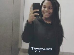 Yayapeaches
