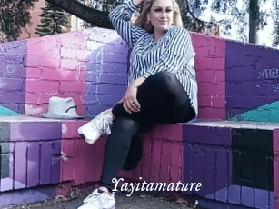 Yayitamature