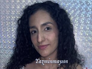 Yazminmayson