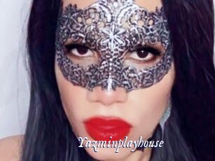 Yazminplayhouse