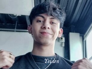 Yeiden