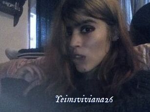 Yeimsviviana26