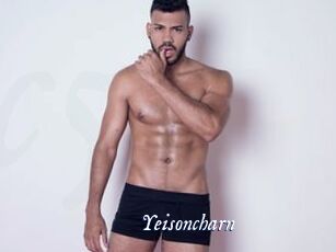 Yeisoncharn
