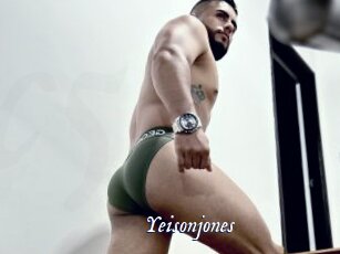 Yeisonjones