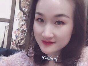 Yeldanj