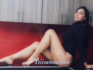 Yelinamountain