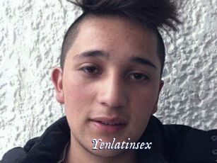 Yenlatinsex