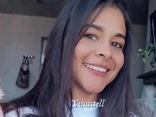 Yennstell