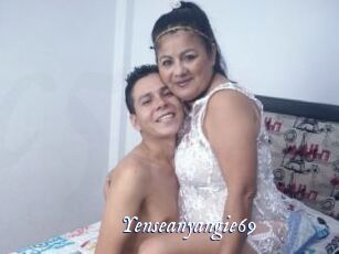 Yenseanyangie69