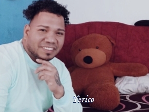 yerico Cam 5
