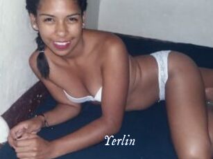 Yerlin