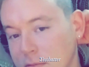 Yeschatter