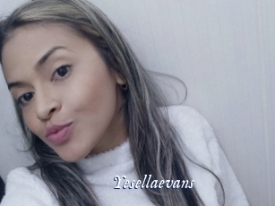 Yesellaevans