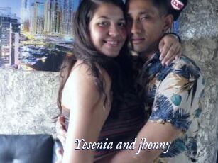 Yesenia_and_jhonny