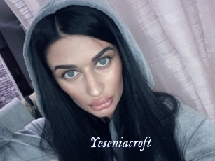 Yeseniacroft