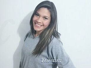 Yesenisex