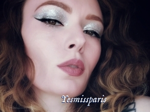 Yesmissparis