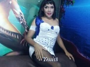 Yessi18