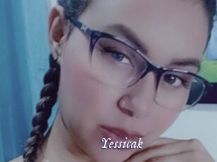 yessicak Cam 5