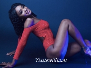 yessiewilliams Cam 5