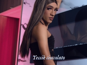 yessik_cioccolato Cam 5