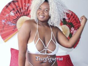 Yessyfigueroa