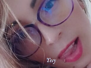 Yesy